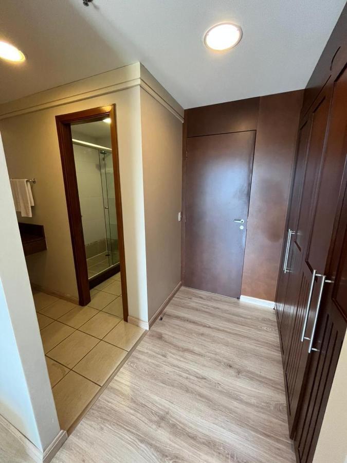Flat 305 - Gramado Exterior foto