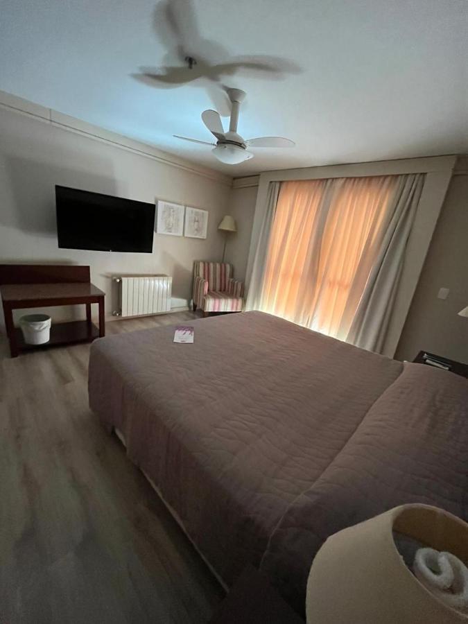 Flat 305 - Gramado Exterior foto
