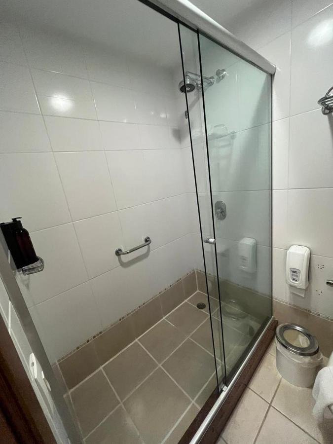 Flat 305 - Gramado Exterior foto