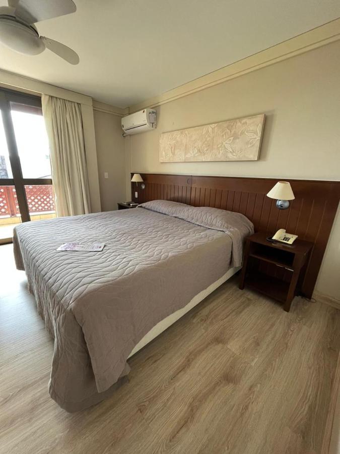 Flat 305 - Gramado Exterior foto