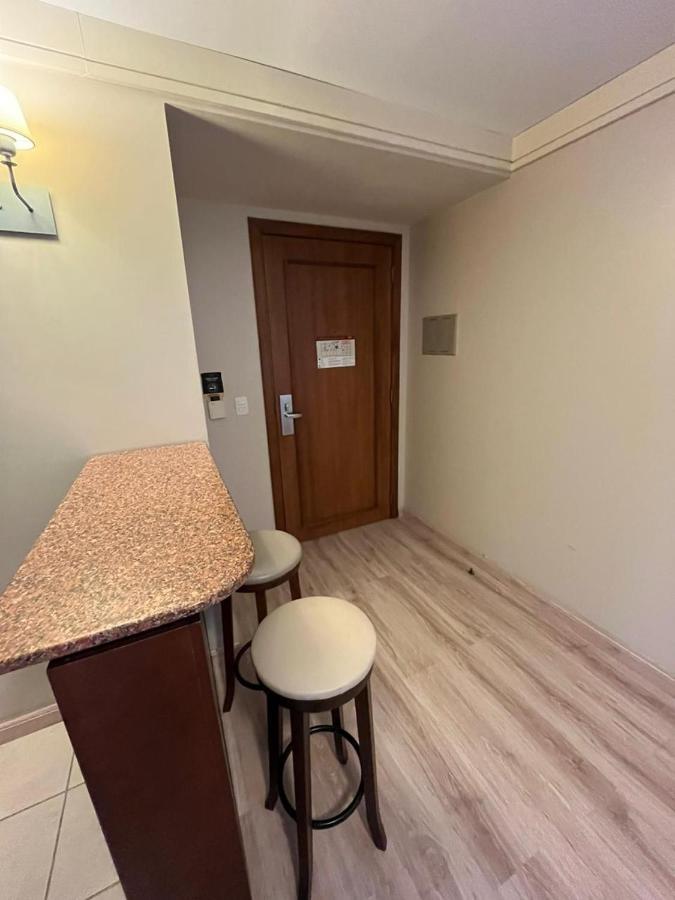 Flat 305 - Gramado Exterior foto
