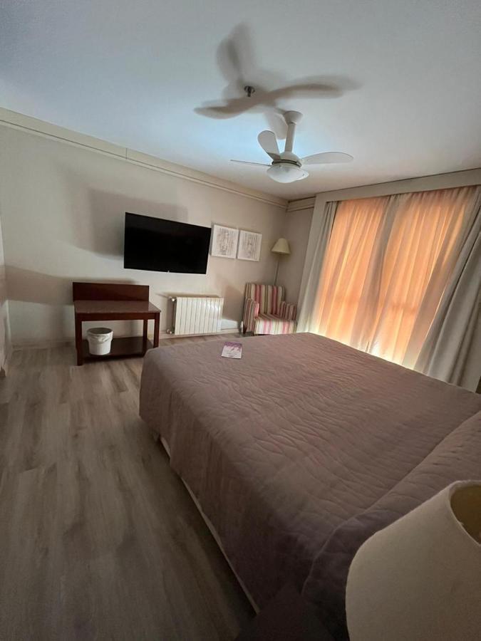 Flat 305 - Gramado Exterior foto